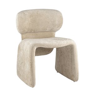 Кресло Naree бежевый