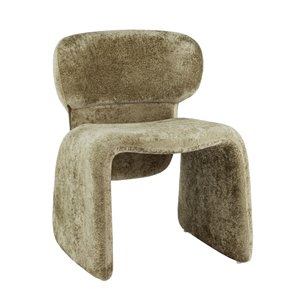 Кресло Naree зеленый