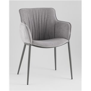 каркас серый