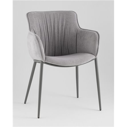 каркас серый