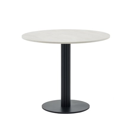 Стол круглый Фризбин D90