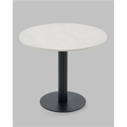 основание металл черный