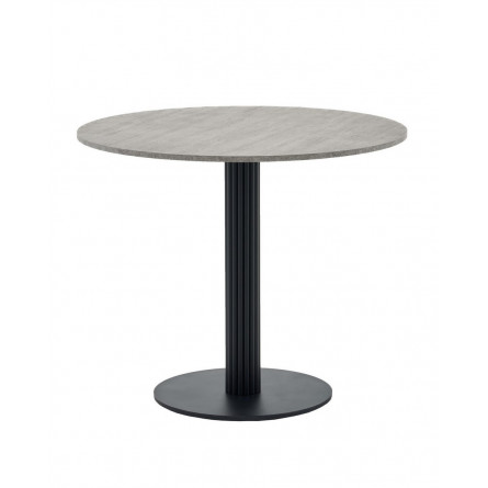 Стол круглый Фризбин D90