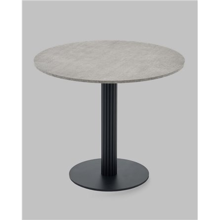 основание металл черный