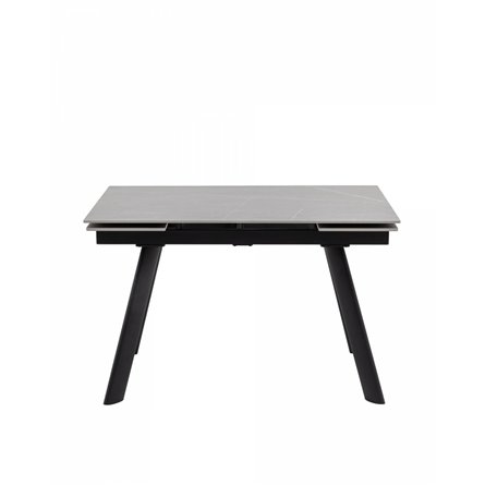 Стол Нэд 120-180/80/76 см столешница керамика Armani Grey