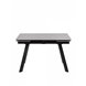 Стол Нэд 120-180/80/76 см столешница керамика Armani Grey Стол Нэд 120-180/80/76 см столешница керамика Armani Grey