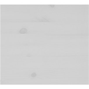 Деревянный комод ИКЕА белый