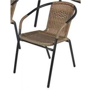 Стул Асоль LRC-02 Light Brown