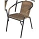 Стул Асоль LRC-02 Light Brown