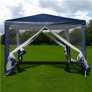 Садовый шатер AFM-1040NB Blue (3х3)