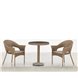 Комплект мебели  T601/Y79B-W56 Light Brown (2+1)