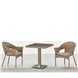 Комплект мебели T605SWT/Y79B-W56 Light Brown (2+1)