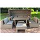 Комплект мебели с диваном AFM-320-T320 Beige