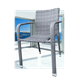 Плетеный стул AFM-4030G Grey