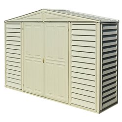 Хозблок SidePro 10,5x3