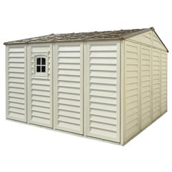 Хозблок дачный WoodBridgePlus