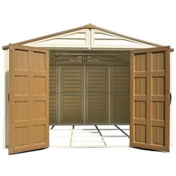 Хозблок дачный WoodBridgePlus
