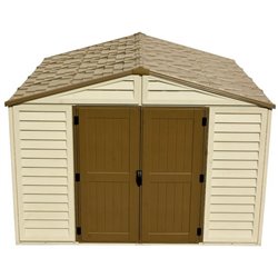 Хозблок дачный WoodBridgePlus