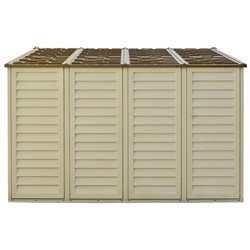 Хозблок дачный WoodBridgePlus