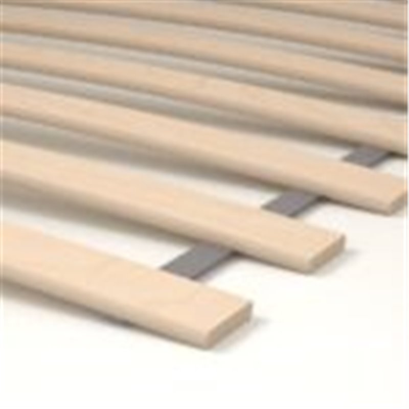 Кровать с изголовьем IKEA BRIMNES с 4 ящиками белый 140х200 см