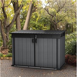 Шкаф уличный Cortina Mega (17212413)