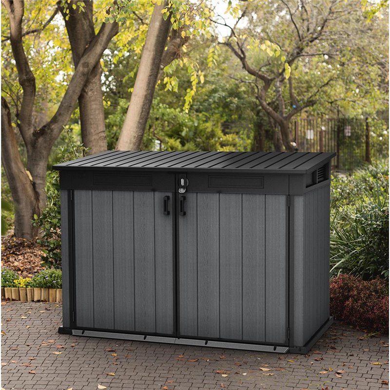 Шкаф уличный Cortina Mega (17212413)