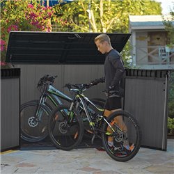 Шкаф уличный Cortina Mega (17212413)