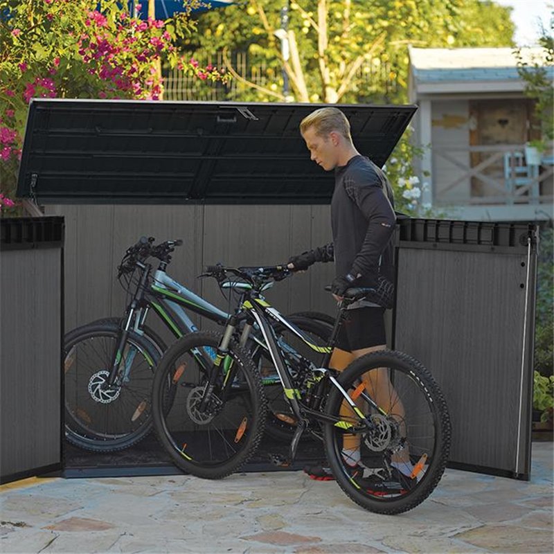 Шкаф уличный Cortina Mega (17212413)