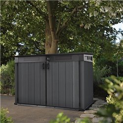 Шкаф уличный Cortina Mega (17212413)