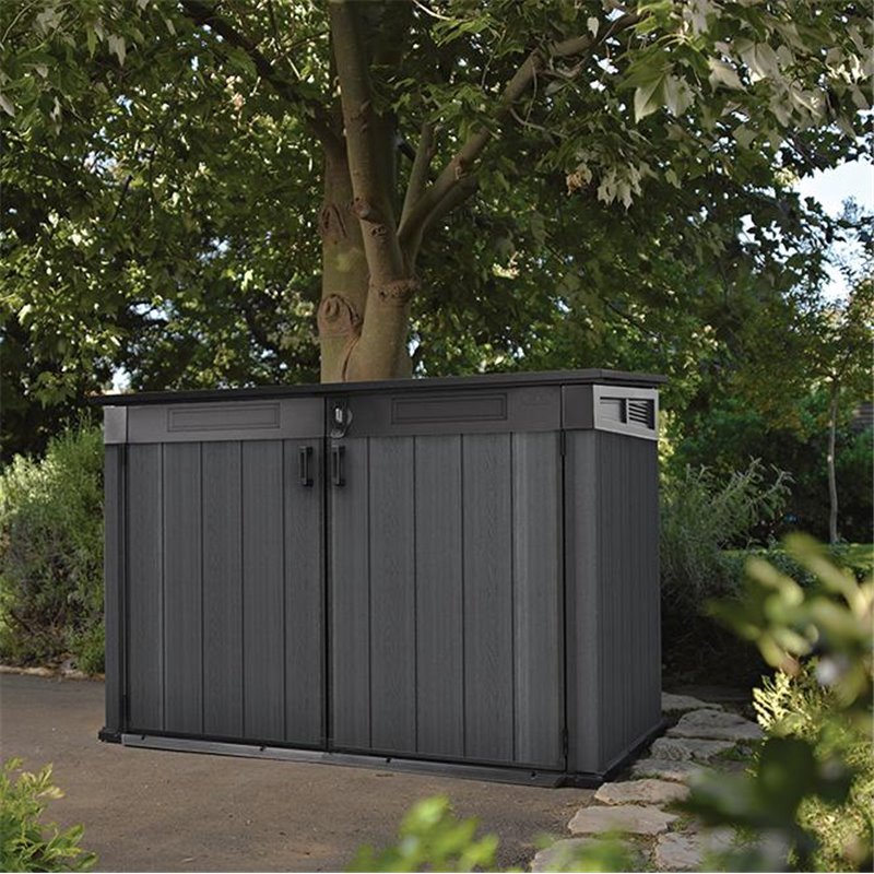 Шкаф уличный Cortina Mega (17212413)