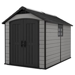 Сарай "Премьер 7511" (размеры 210 х 342 см)