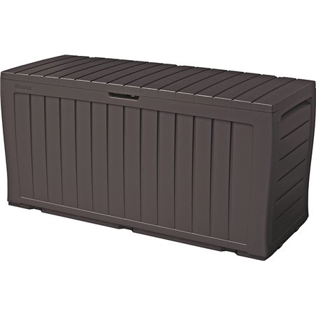 Сундук Марвел (MARVEL PLUS STORAGE BOX 270L), коричневый