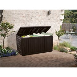 Сундук Марвел (MARVEL PLUS STORAGE BOX 270L), коричневый