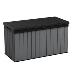 Сундук Дарвин 570 л (Darwin Box 570L) графит