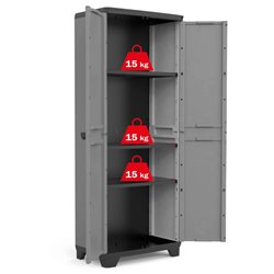 Шкаф StiloTall Cabinet (9721000) SAP 241058 (17206868)
