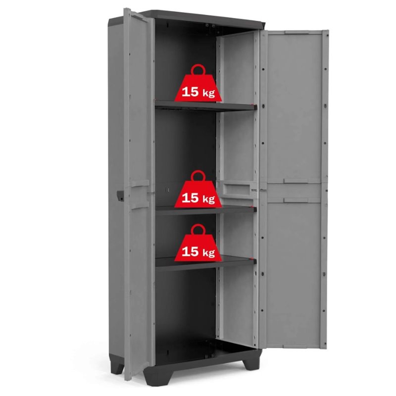 Шкаф StiloTall Cabinet (9721000) SAP 241058 (17206868)