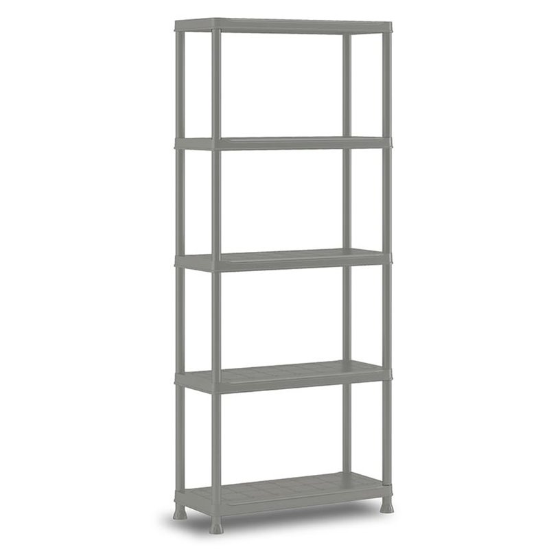 Стеллаж Planet 75/5 shelf (17209643 / 246642)