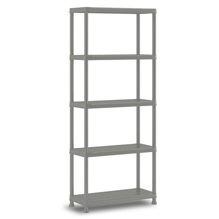 Стеллаж Planet 75/5 shelf (17209643 / 246642)