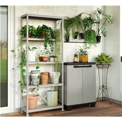 Стеллаж Planet 75/5 shelf (17209643 / 246642)