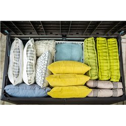 Сундук Онтарио 850 л.(Ontario Storage box) графит