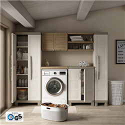 Шкаф Excellence Multi Purpose Cabinet (9710000) SAP 241047 (17206890)