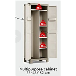 Шкаф Excellence Multi Purpose Cabinet (9710000) SAP 241047 (17206890)
