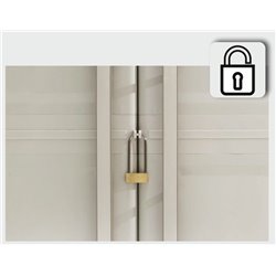 Шкаф Excellence Multi Purpose Cabinet (9710000) SAP 241047 (17206890)