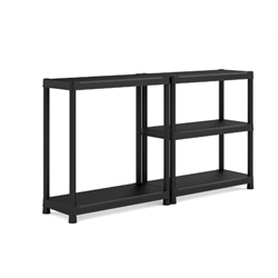 Стеллаж PLUS Shelf 90/40/5 SAP 240868 (17207039)