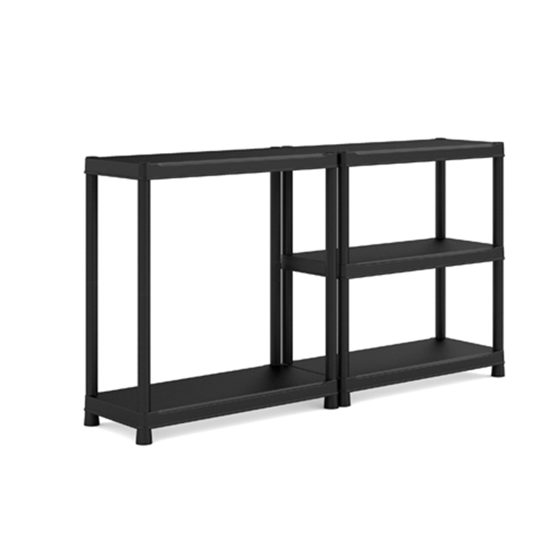 Стеллаж PLUS Shelf 90/40/5 SAP 240868 (17207039)