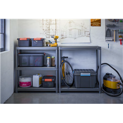 Стеллаж PLUS Shelf 90/40/5 SAP 240868 (17207039)