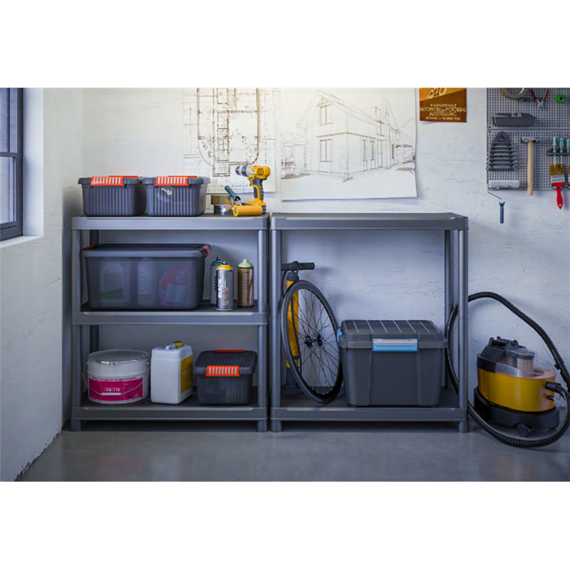 Стеллаж PLUS Tribac Shelf SAP 240621 (17208101)