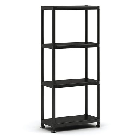 Стеллаж Plus - Shelf 60 /4 shelves SAP 240620/256740 (17206643)