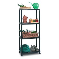 Стеллаж Plus - Shelf 60 /4 shelves SAP 240620/256740 (17206643)