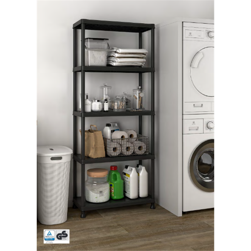 Стеллаж PLUS Shelf 75/5 (9509000) SAP 241074 (17207024)